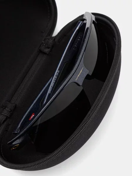 Oakley okulary przeciwsłoneczne czarne