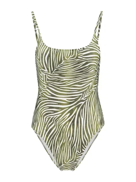 Shiwi Enodelne kopalke LOU kaki bela