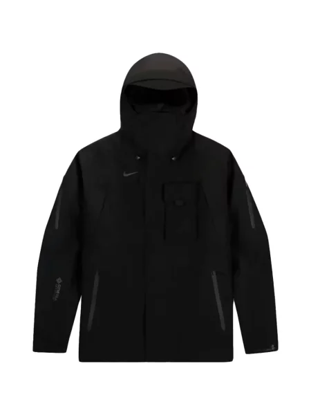 Geacă Nike alb