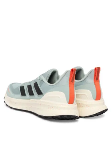 Adidas Bežecké topánky Ultrarun 5 Tr Zelená čierna