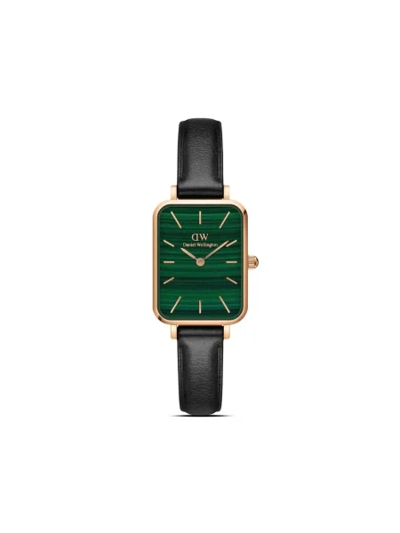 Ceas Daniel Wellington verde