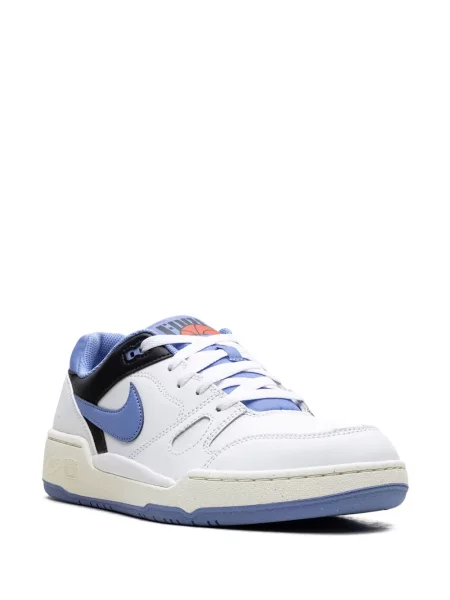 Sneakerși Nike alb