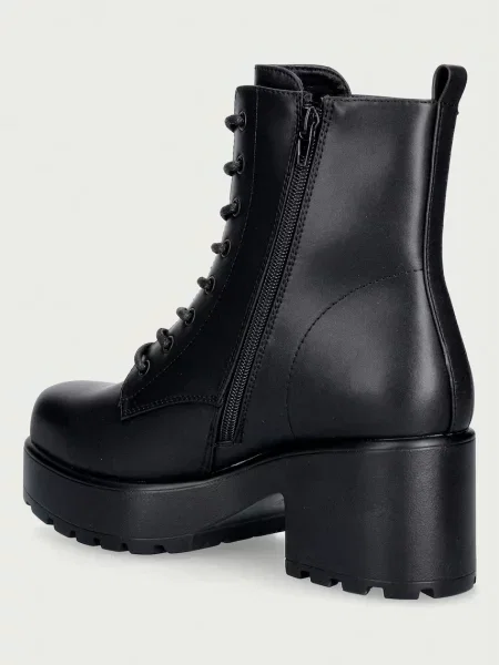 Ботинки Koi Footwear на платформе