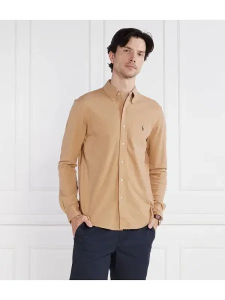 Polo Ralph Lauren cămașă din pentru bărbați
