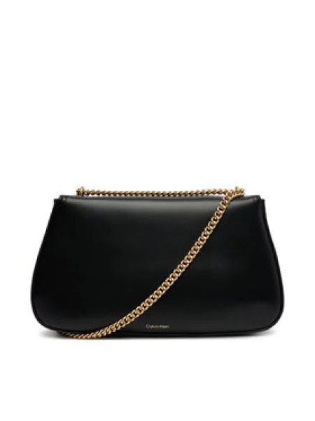 Vėrinys Calvin Klein juoda