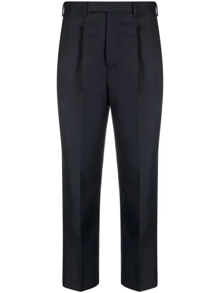 Pantaloni Pt Torino albastru