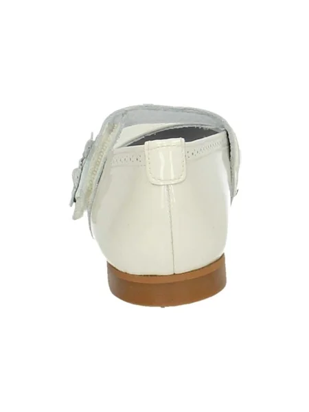 Pantofi copii Bambineli bej