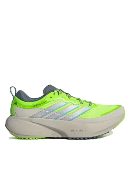 Tenisice za trčanje adidas Supernova Rise 3 Atr Running Shoes zelena