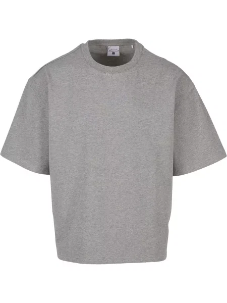 Karl Kani Tricou Signature Essential amestecat gri