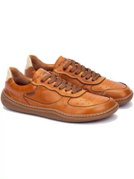 Pantofi Pikolinos maro