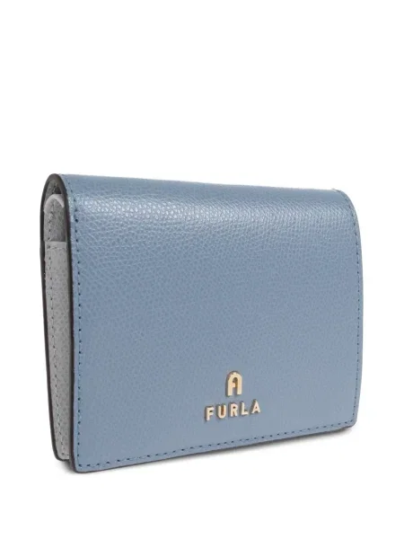 Peňaženka Furla modrá