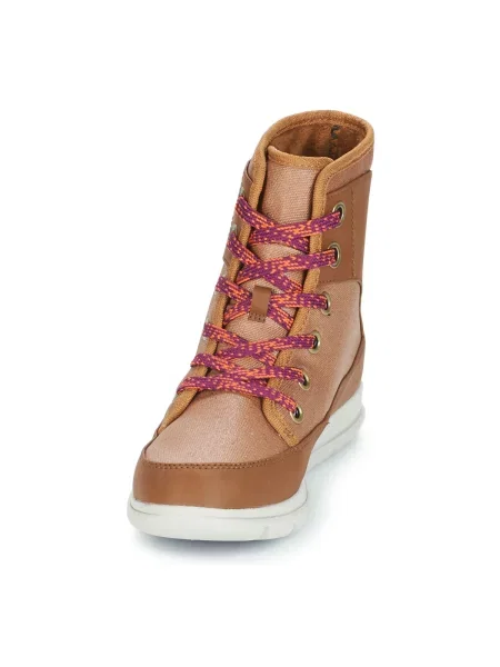 Pantofi Sorel maro
