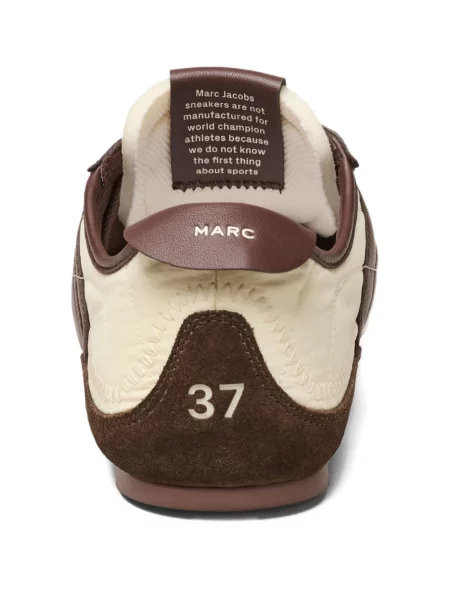 Sneakerși Marc Jacobs