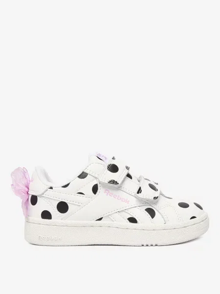 Sneakersy białe
