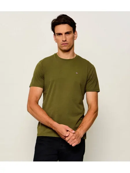 Napapijri Tricou Salis