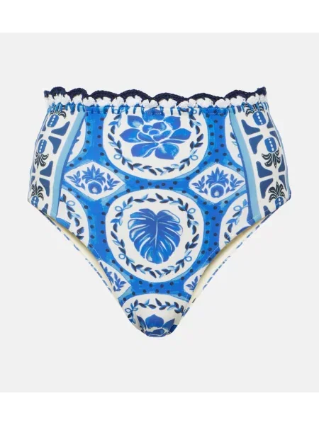 Bikini Farm Rio z wysoką talią