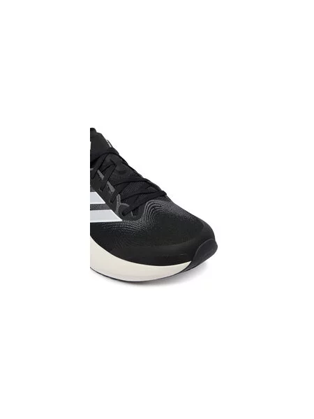 Adidas Bežecké topánky Supernova Rise 3 Čierna biela