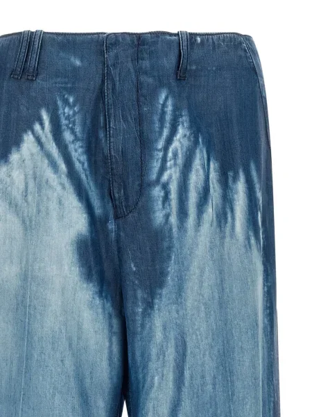 Blugi Diesel albastru