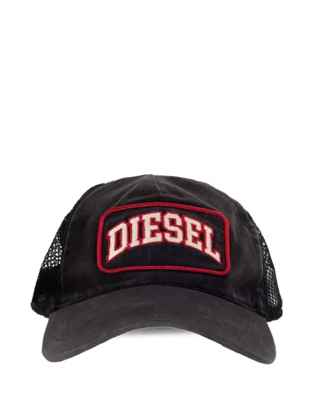 Șapcă Diesel negru