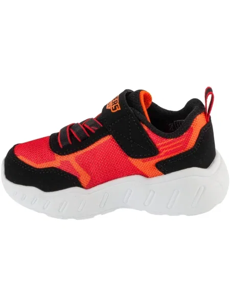 Tenisky Skechers čierna
