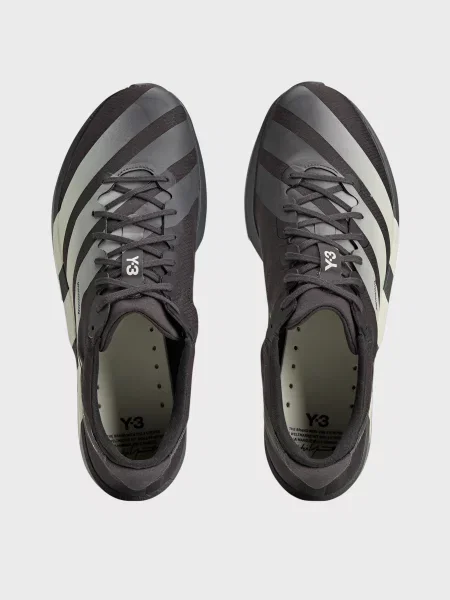 Повседневные кроссовки для бега Adidas Adizero черные