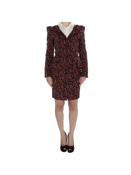 Krótka sukienka mini Bencivenga