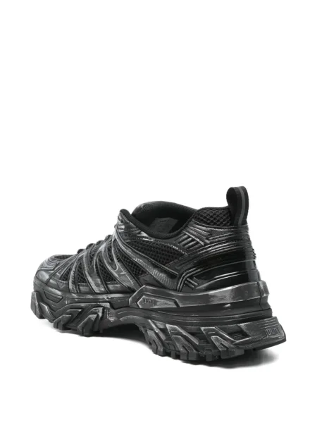 Tenisky Juun.j černé