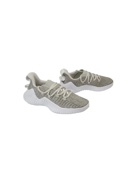Pantofi Adidas gri