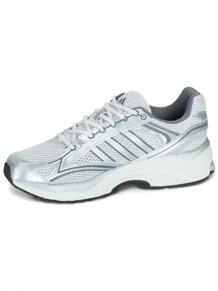 Sneakerși Adidas Sportswear alb