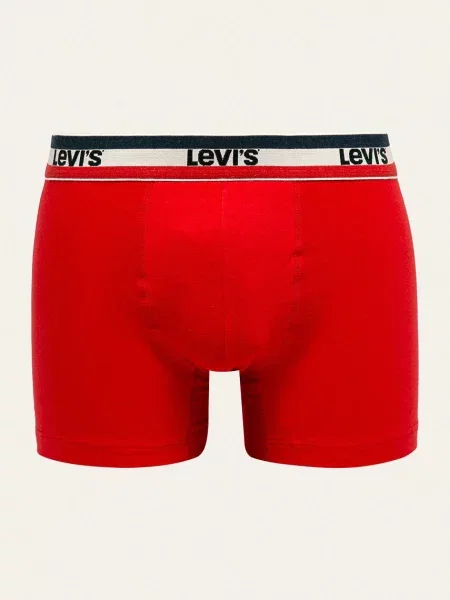 Termoaktív fehérnemű Levi's® piros