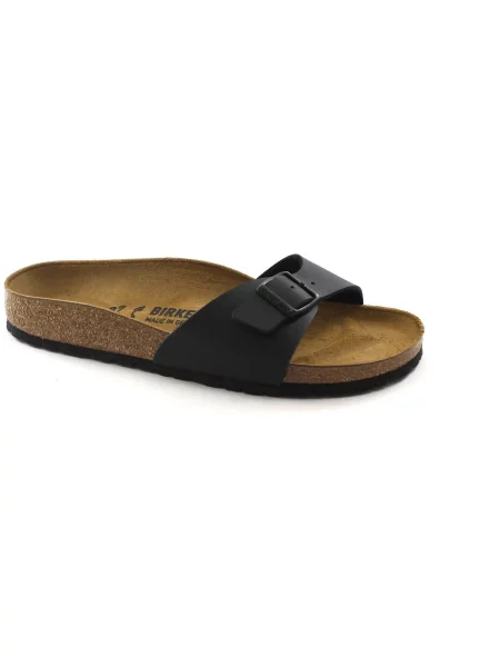 Šľapky Birkenstock čierna