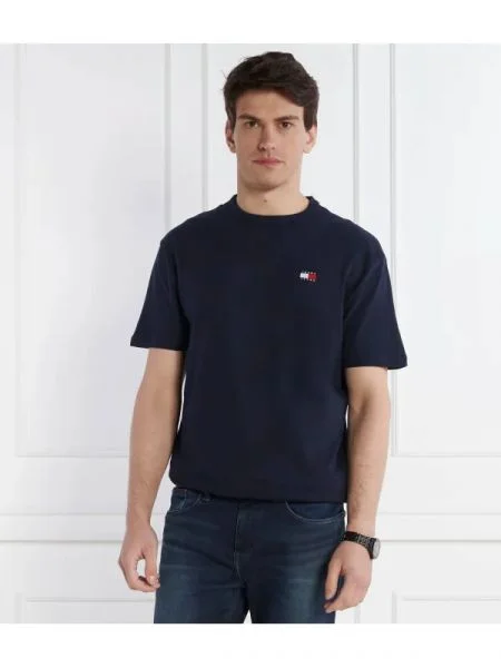 Tommy Jeans Póló kék