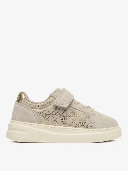 Sneakersy szare