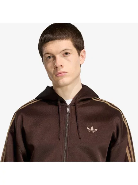 Hanorac cu glugă Adidas Originals