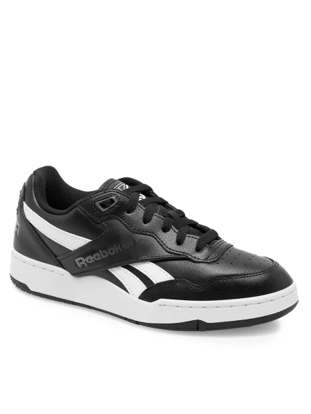 Кроссовки Reebok черные