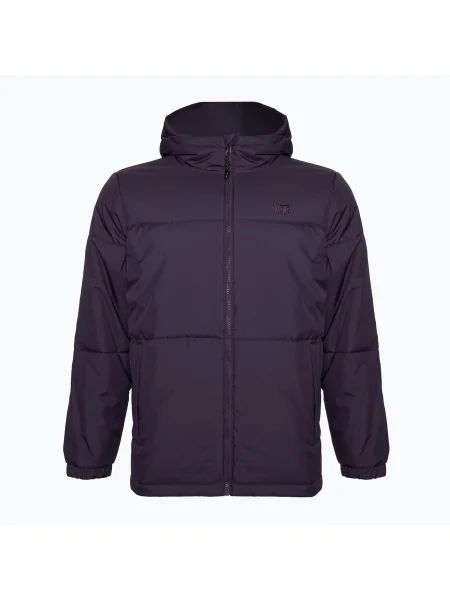 Мъжко яке Vans MTE Norris Puffer gothic grape виолетово