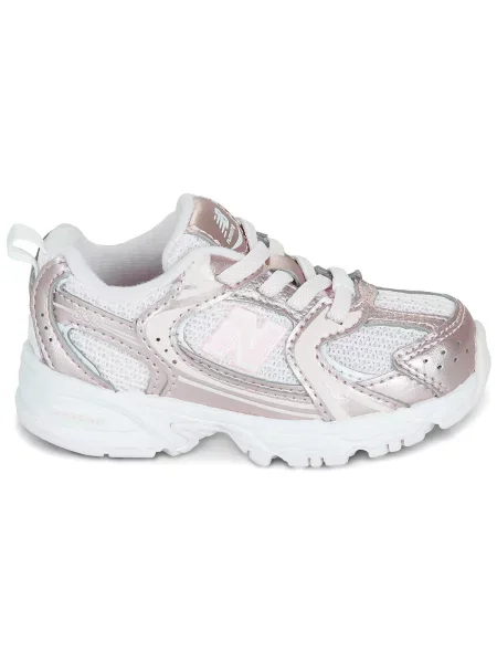 Pantofi copii New Balance roz
