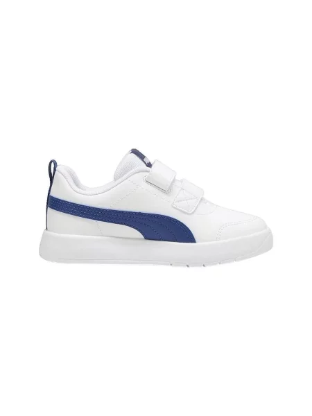 Pantofi Puma alb