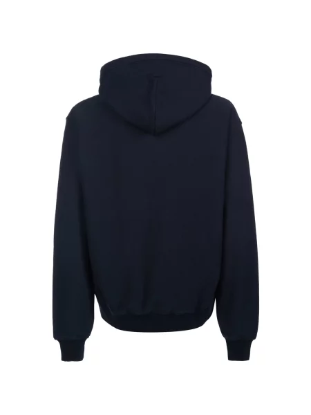 Mikina Burberry čierna