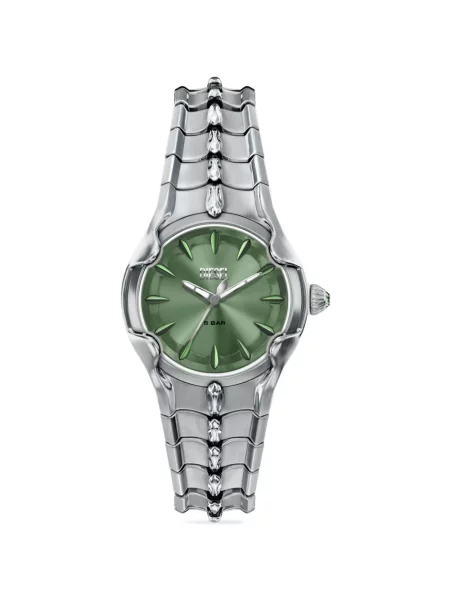 Ceas Diesel verde