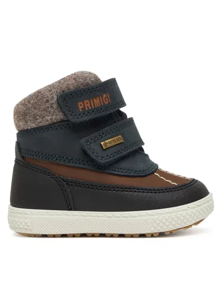 Primigi Čizme za snijeg GORE-TEX M Tamnoplava plava