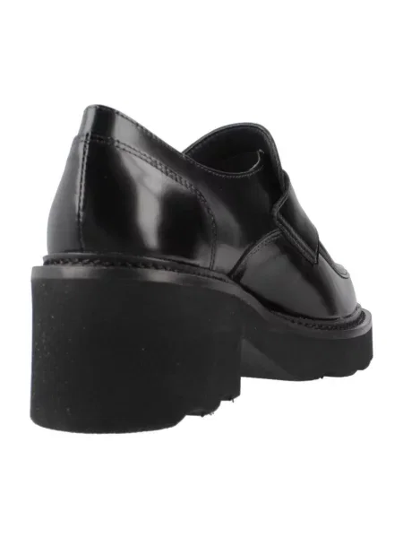 Pantofi Alpe negru