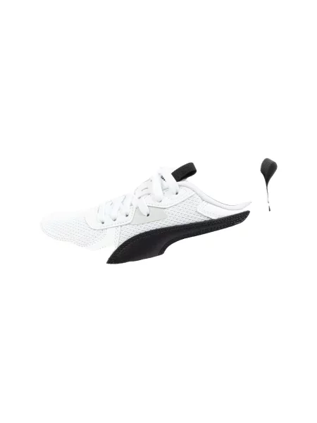 Pantofi Puma negru