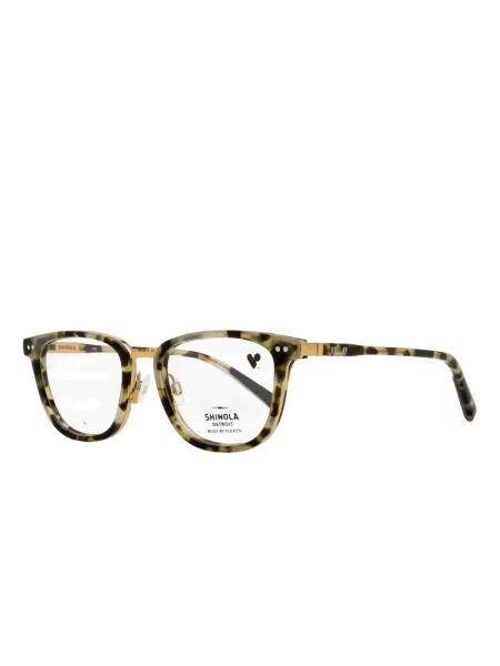 Ochelari de soare Shinola maro
