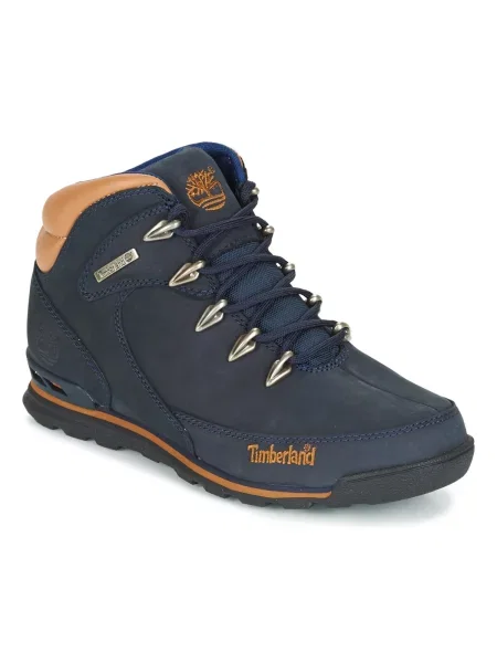 Pantofi Timberland albastru