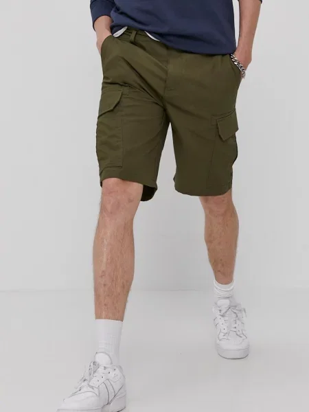 Krátké kraťasy Dickies khaki