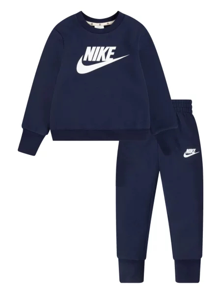 Анцуг Nike синьо