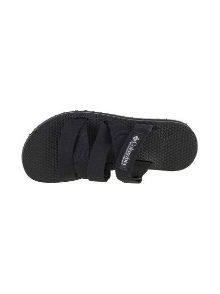 Pantofi Columbia negru
