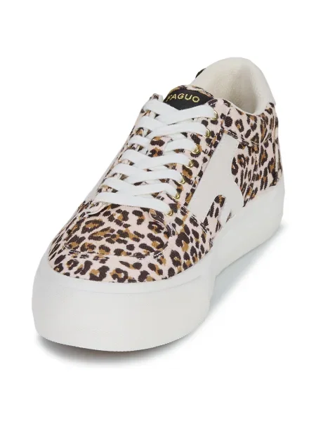 Pantofi Faguo