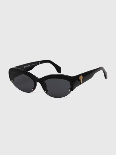 Ceas Palm Angels negru